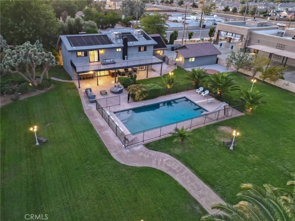 Lancaster, CA 93534,42722 20th ST W