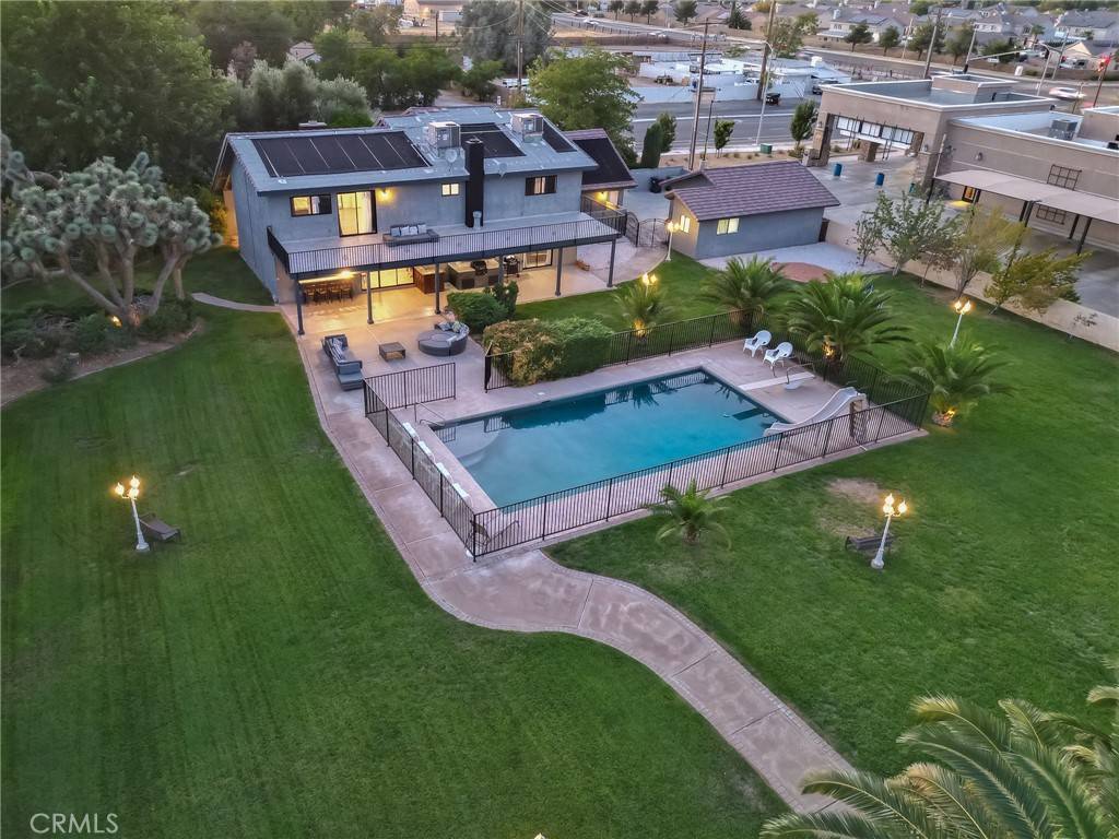 Lancaster, CA 93534,42722 20th ST W