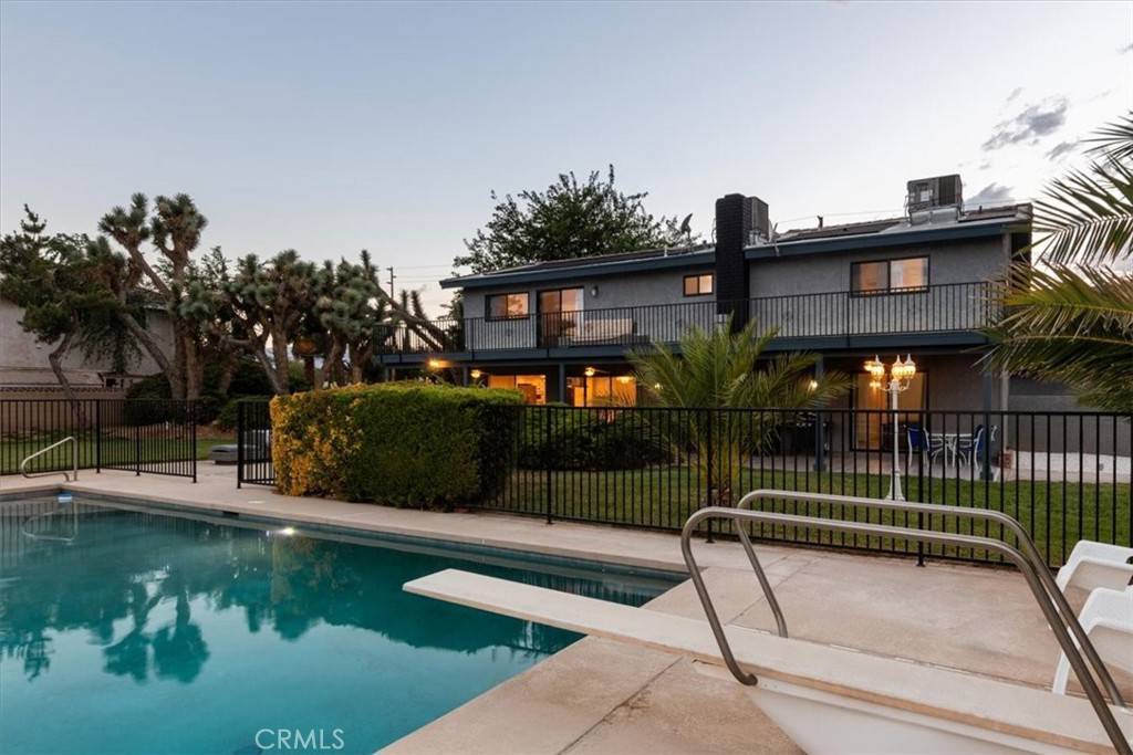 Lancaster, CA 93534,42722 20th ST W