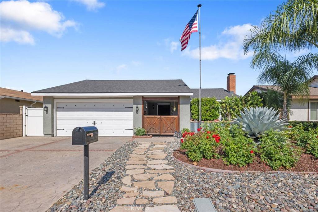 Valencia, CA 91354,27472 Sycamore Creek DR