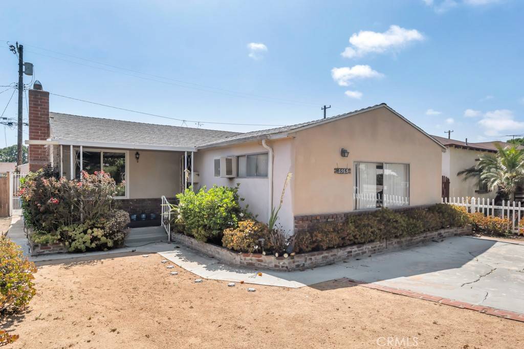 Los Angeles, CA 90066,3565 Greenwood AVE
