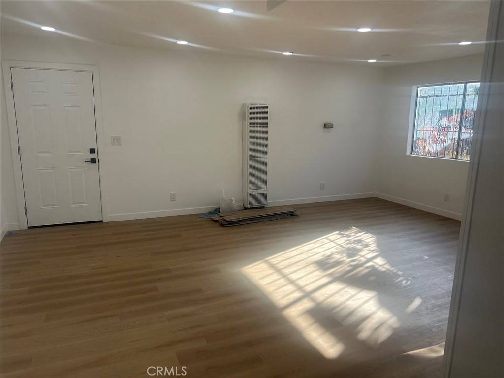 Los Angeles, CA 90029,1141 N Berendo ST #1/2