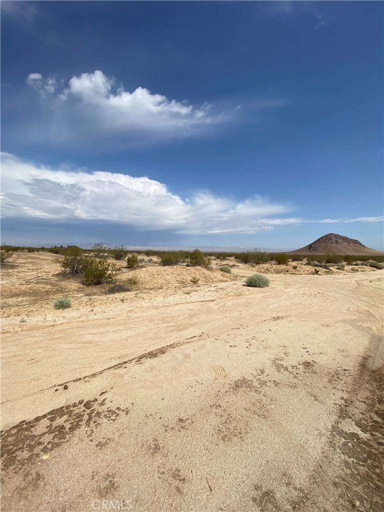 California City, CA 93505,0 Foothill Road
