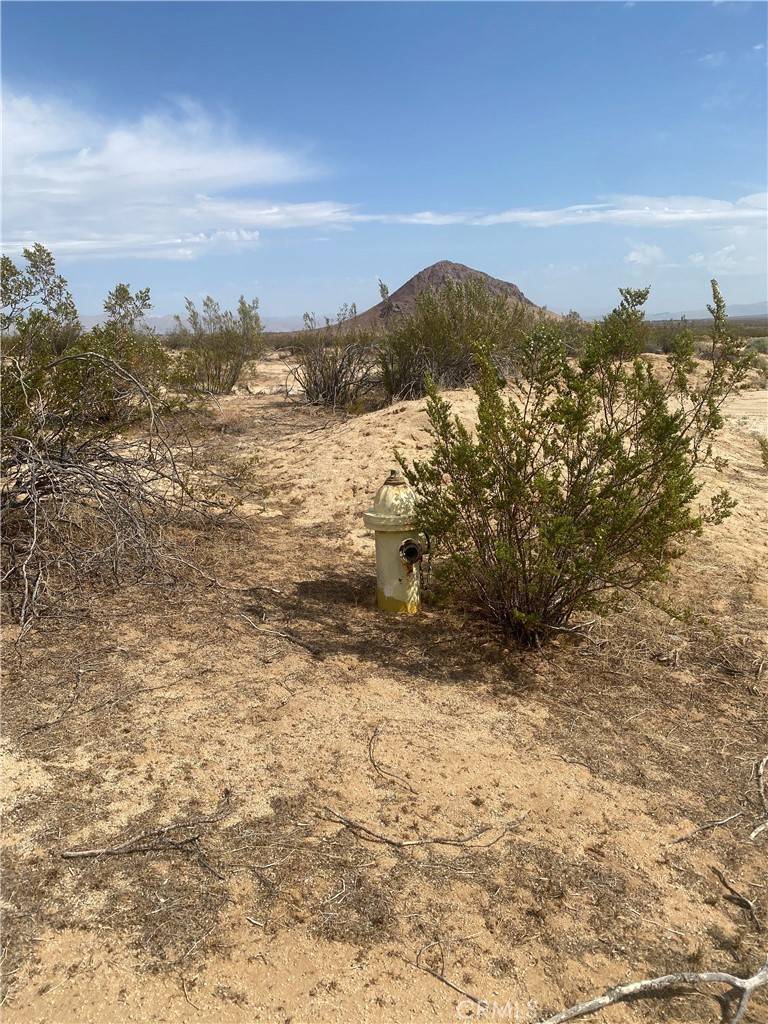 California City, CA 93505,0 Foothill Road