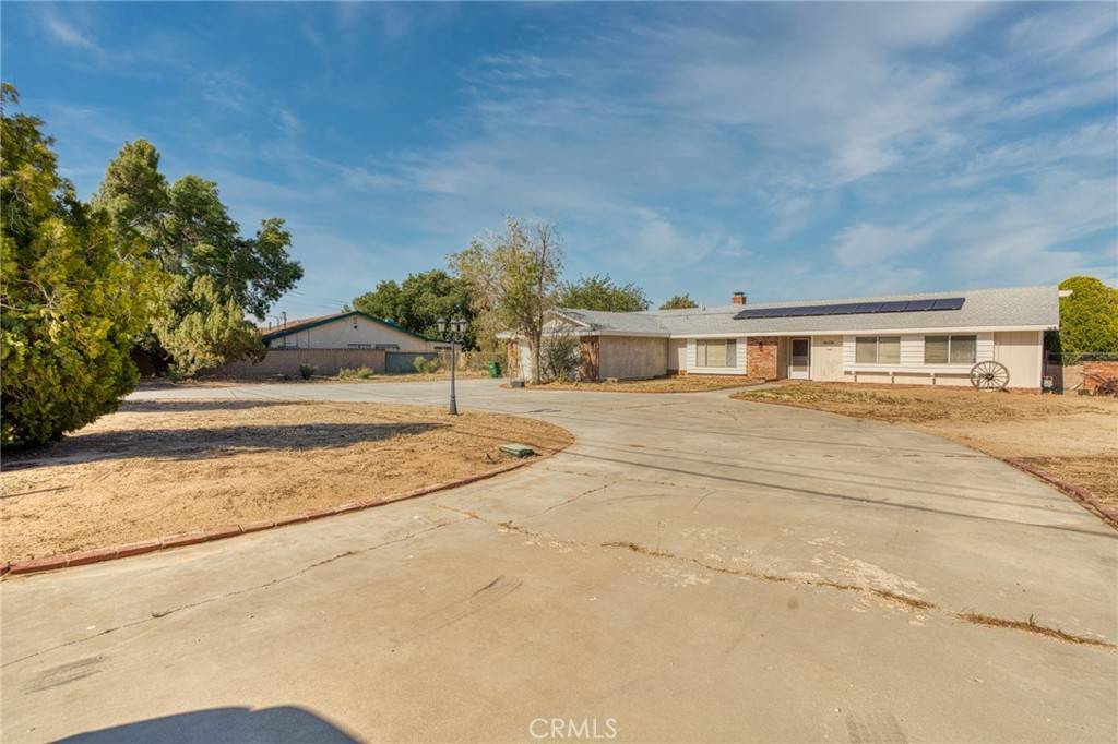Lancaster, CA 93536,43320 41st ST W