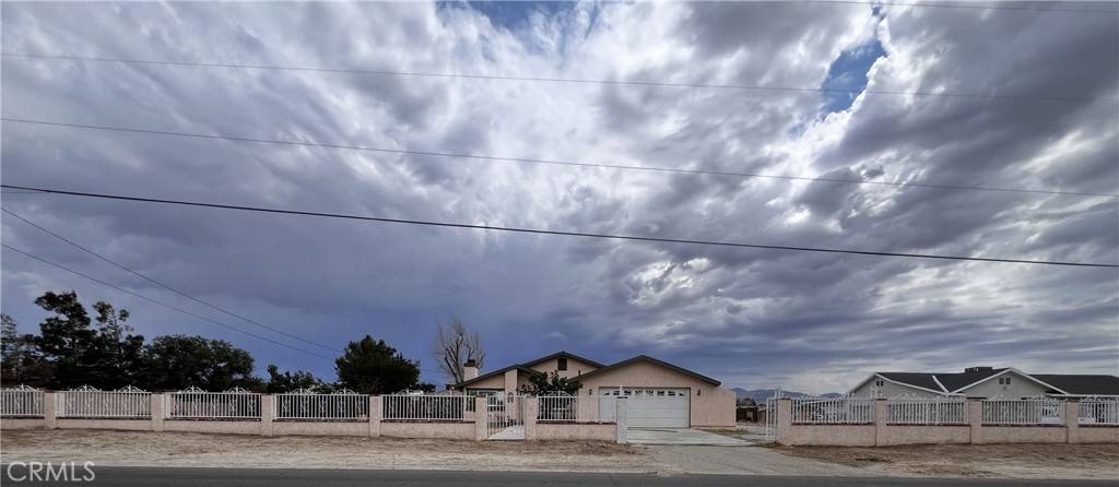 Littlerock, CA 93543,10306 E Avenue R10