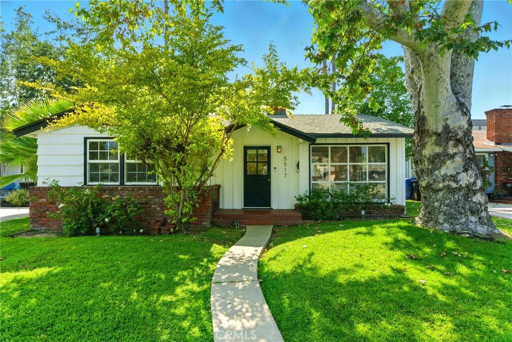 Sherman Oaks, CA 91411,5517 Bevis AVE