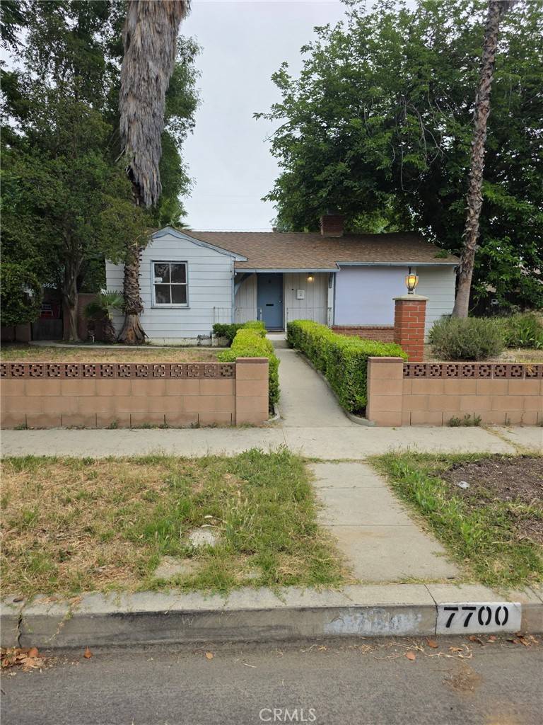 Northridge, CA 91325,7700 Lasaine AVE