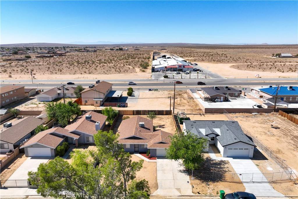 California City, CA 93505,7616 Xavier AVE