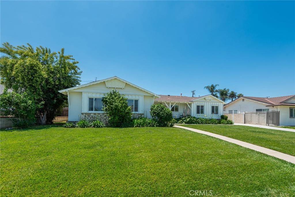West Covina, CA 91791,2116 E Thackery ST