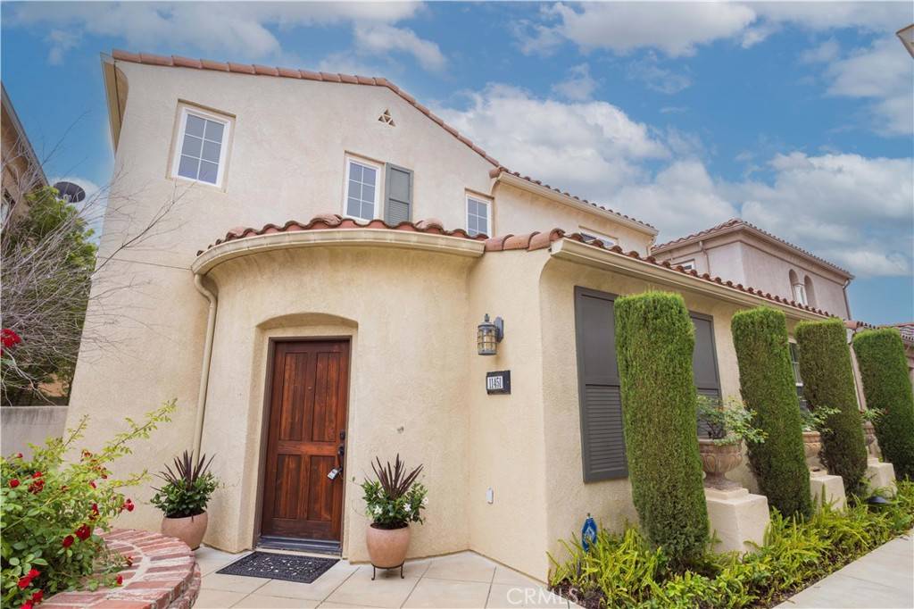 Porter Ranch, CA 91326,11451 Ghiberti WAY
