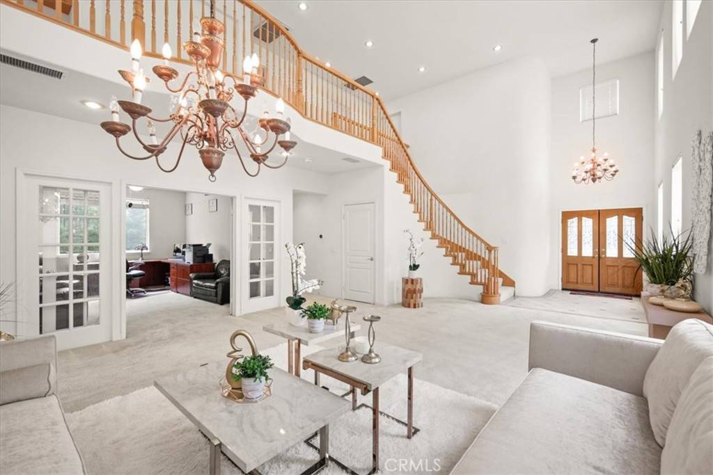 Porter Ranch, CA 91326,20333 Wynfreed Lane
