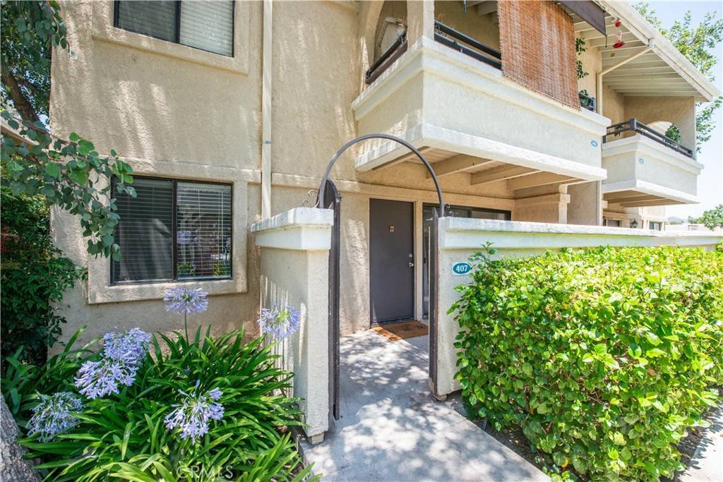 Canyon Country, CA 91351,18820 Mandan ST #407