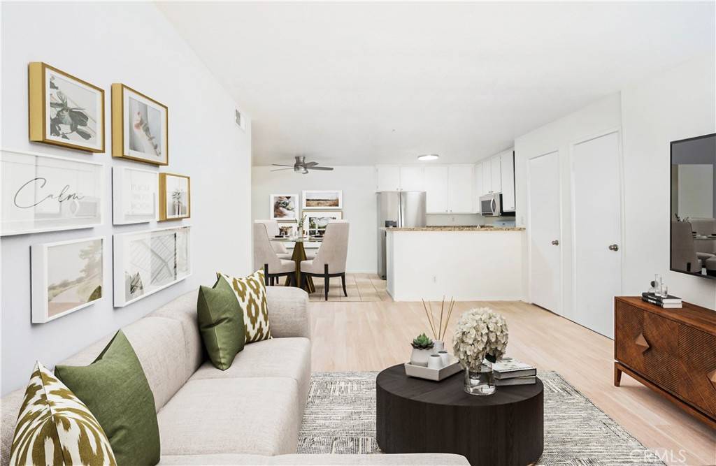 Canyon Country, CA 91351,18820 Mandan ST #407