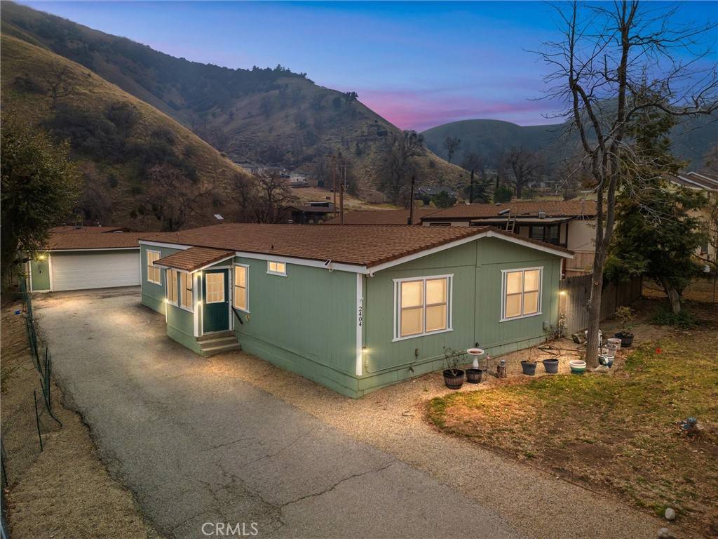 Lebec, CA 93243,2404 Lebec Oaks RD