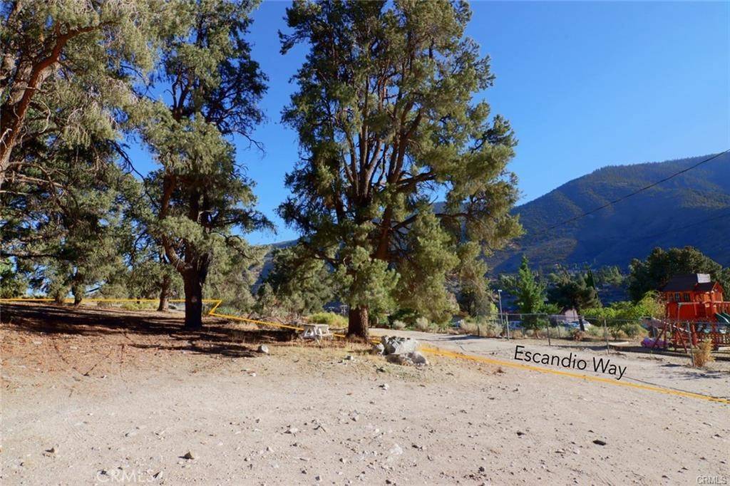 Frazier Park, CA 93225,0 Calistoga TRL