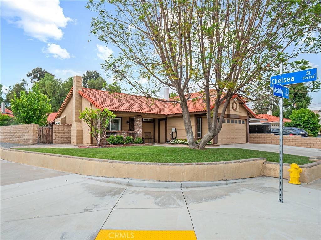 Castaic, CA 91384,27611 Ashby CT