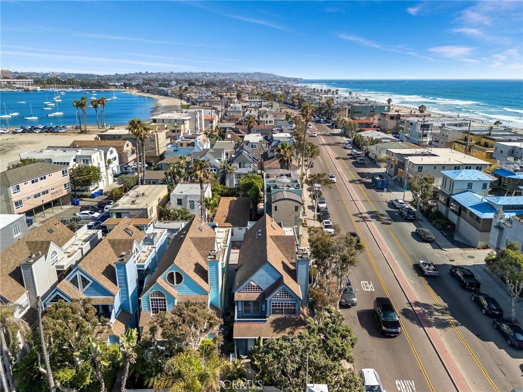 San Diego, CA 92109,801 Nantasket CT #B