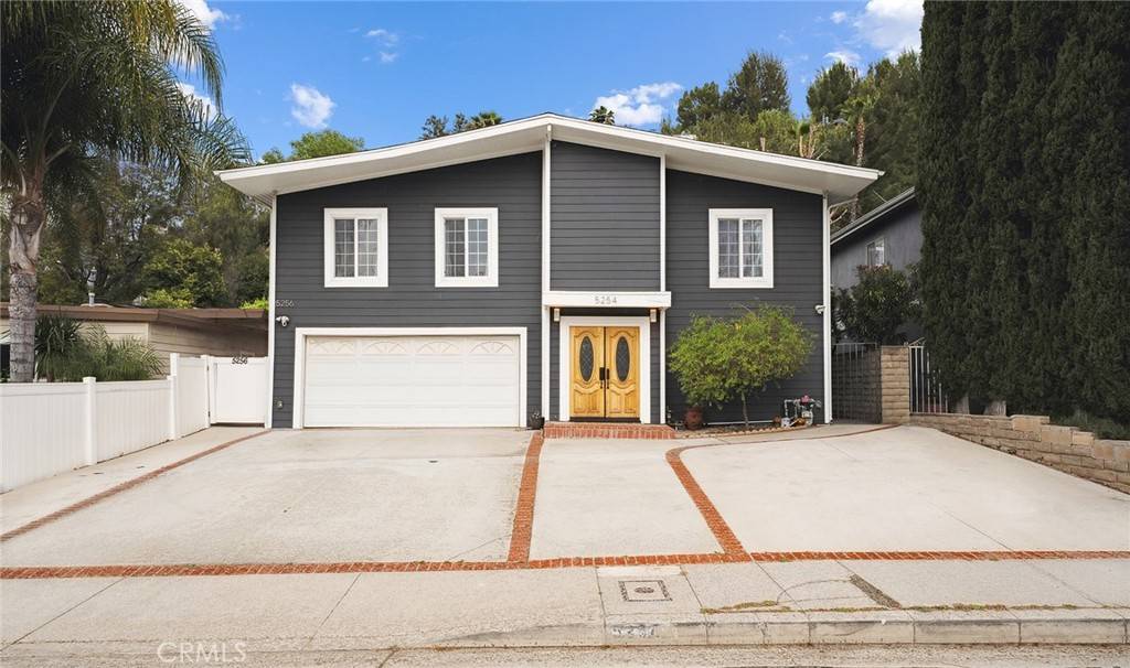 Woodland Hills, CA 91364,5254 Don Pio DR