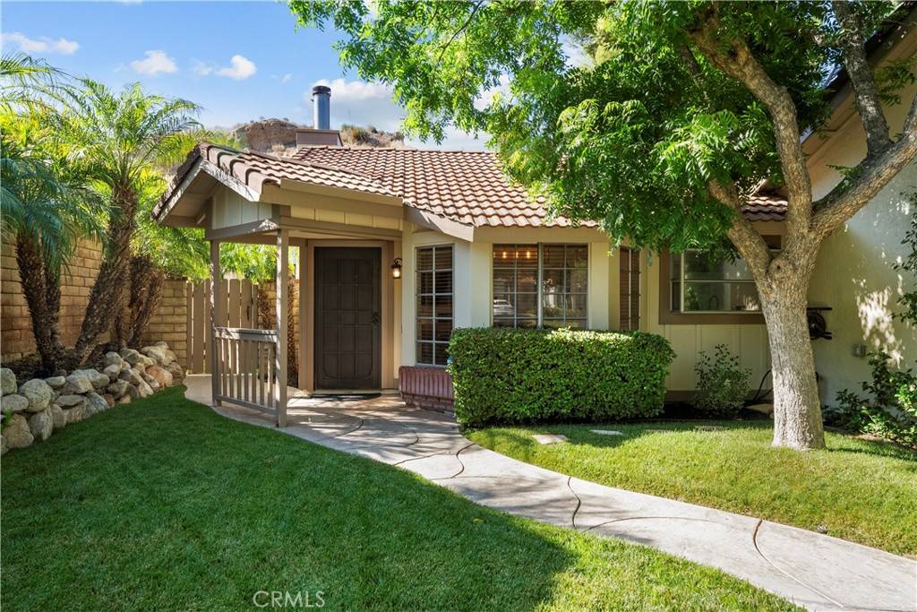 Canyon Country, CA 91387,15155 Poppy Meadow ST