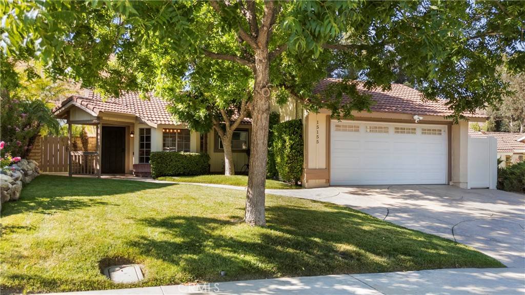 Canyon Country, CA 91387,15155 Poppy Meadow ST