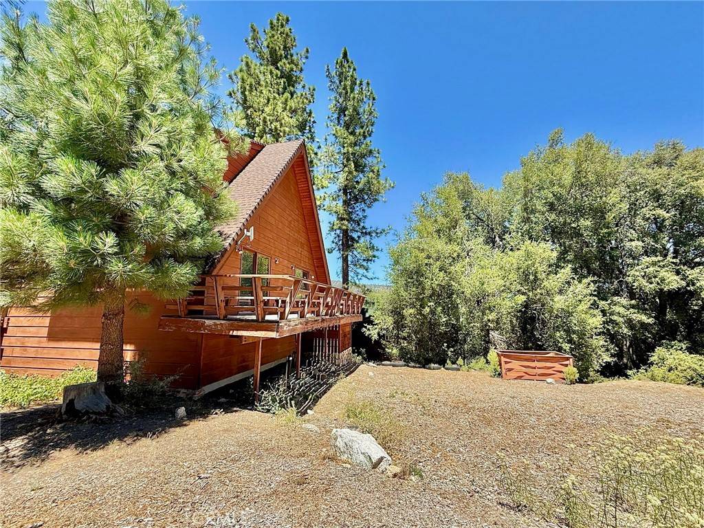 Pine Mountain Club, CA 93222,1812 Bernina DR