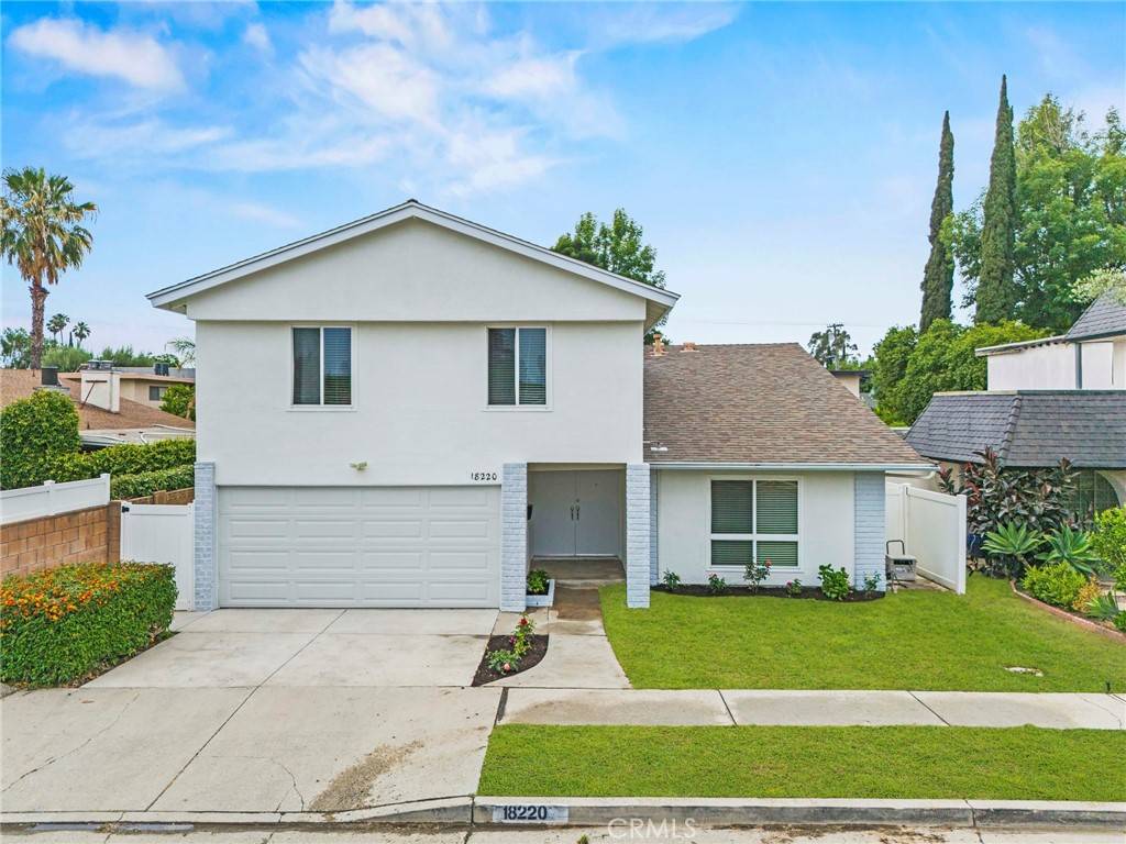 Tarzana, CA 91335,18220 Domino ST