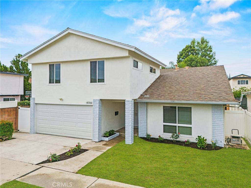 Tarzana, CA 91335,18220 Domino ST