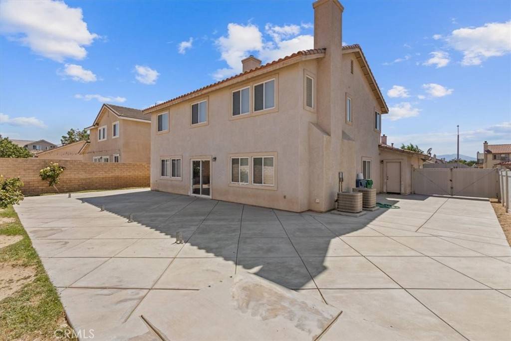 Palmdale, CA 93552,37000 Sabal AVE