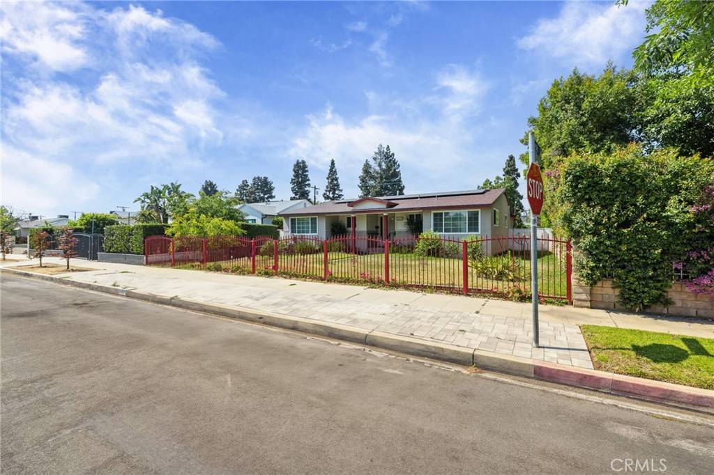 Mission Hills (san Fernando), CA 91345,14857 Tuba ST