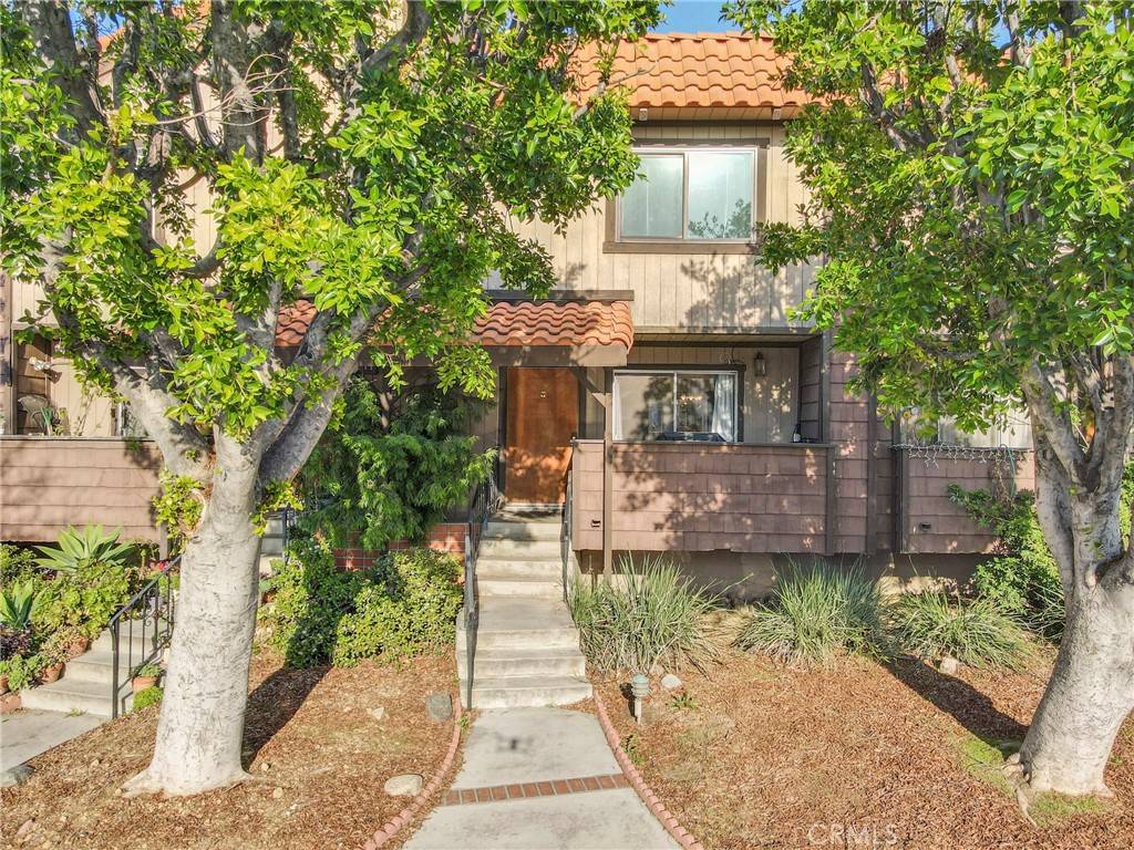 Panorama City, CA 91402,9414 Moonbeam AVE #18