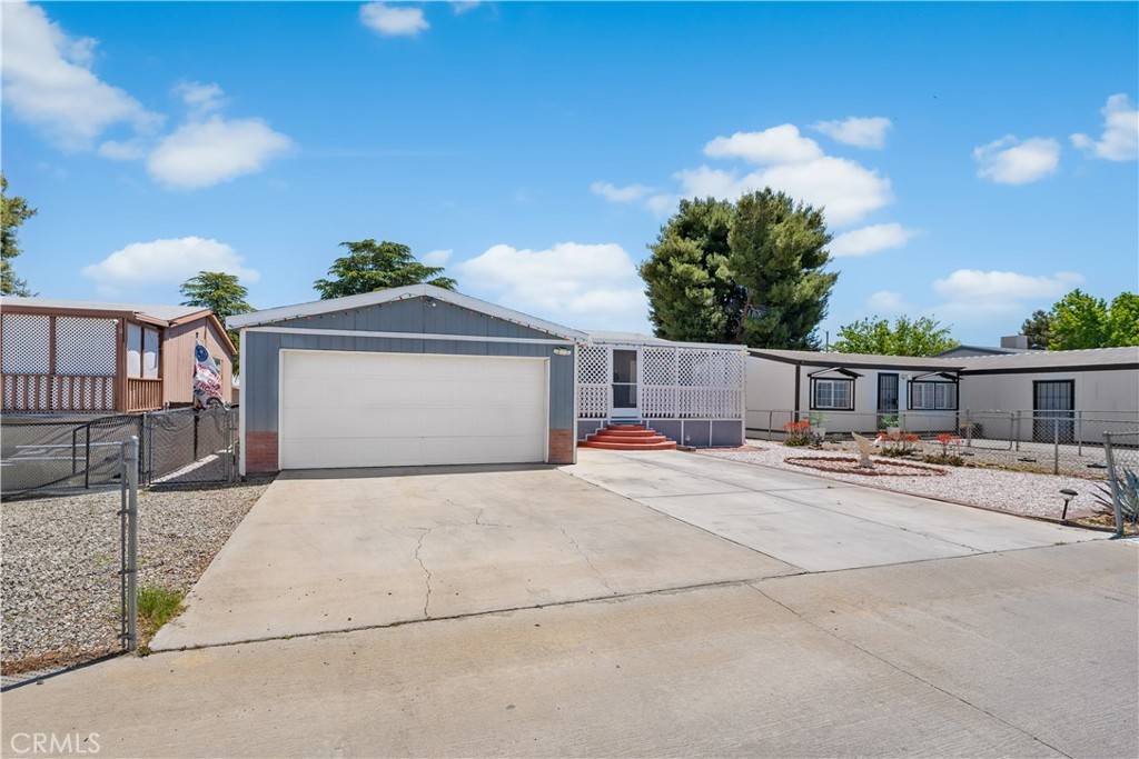 Lancaster, CA 93535,45465 25th ST E #268