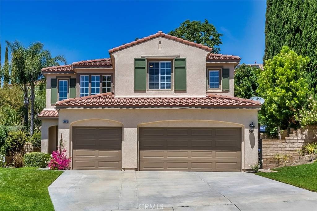 Stevenson Ranch, CA 91381,25815 Forsythe WAY