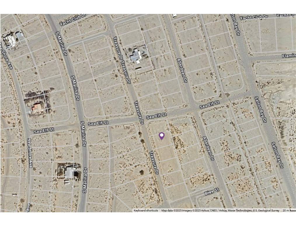 Thermal, CA 92274,2594 Treasure DR