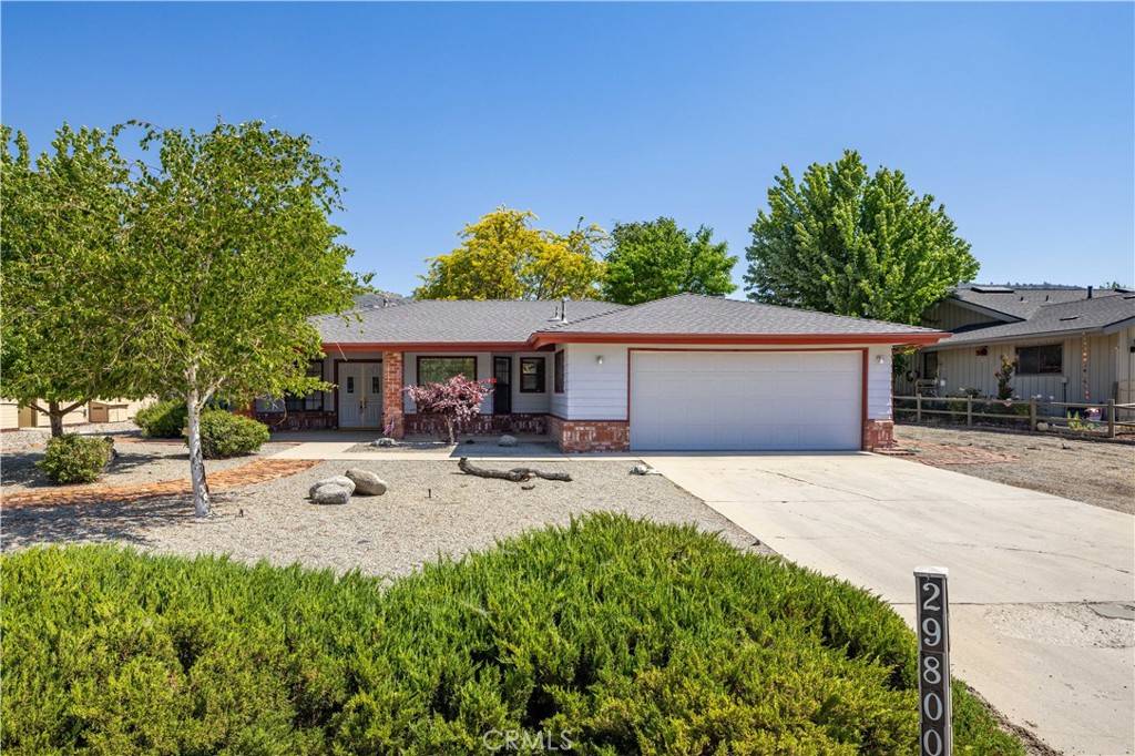 Tehachapi, CA 93561,29800 Pinedale DR