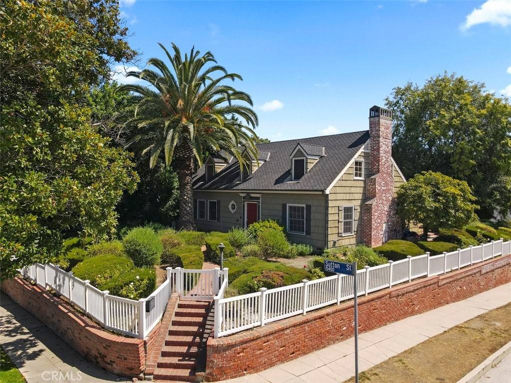 Sherman Oaks, CA 91403,15454 Sutton ST