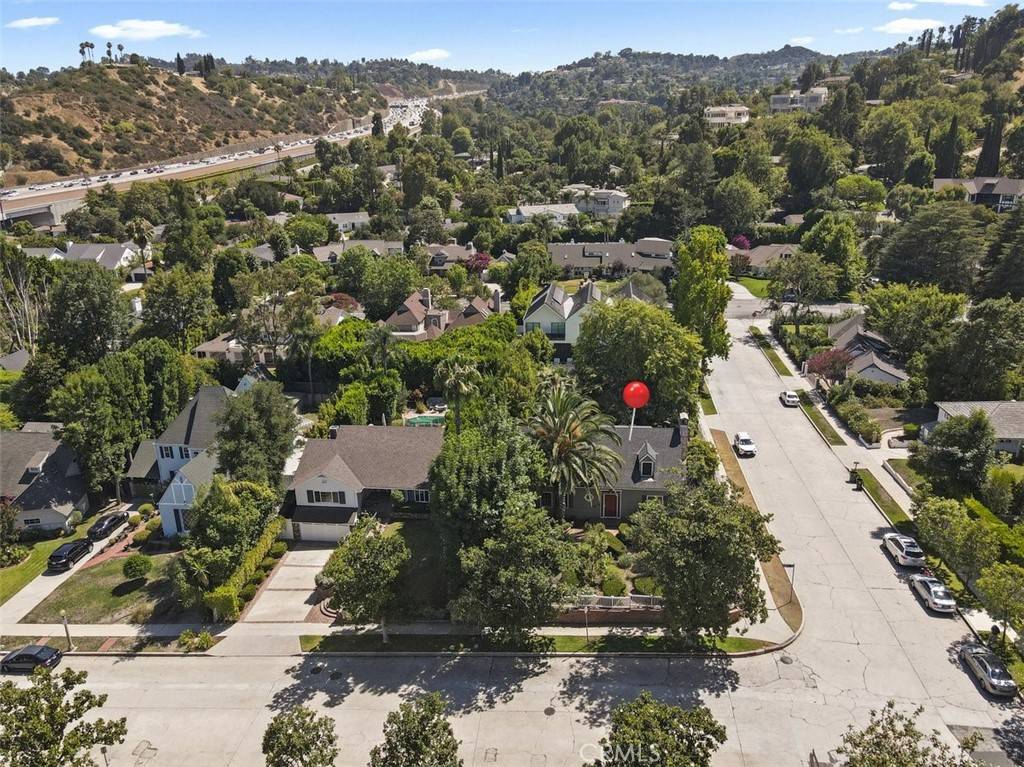 Sherman Oaks, CA 91403,15454 Sutton ST