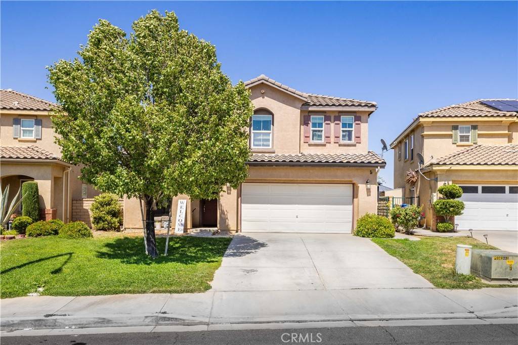 Palmdale, CA 93551,2641 Senna LN