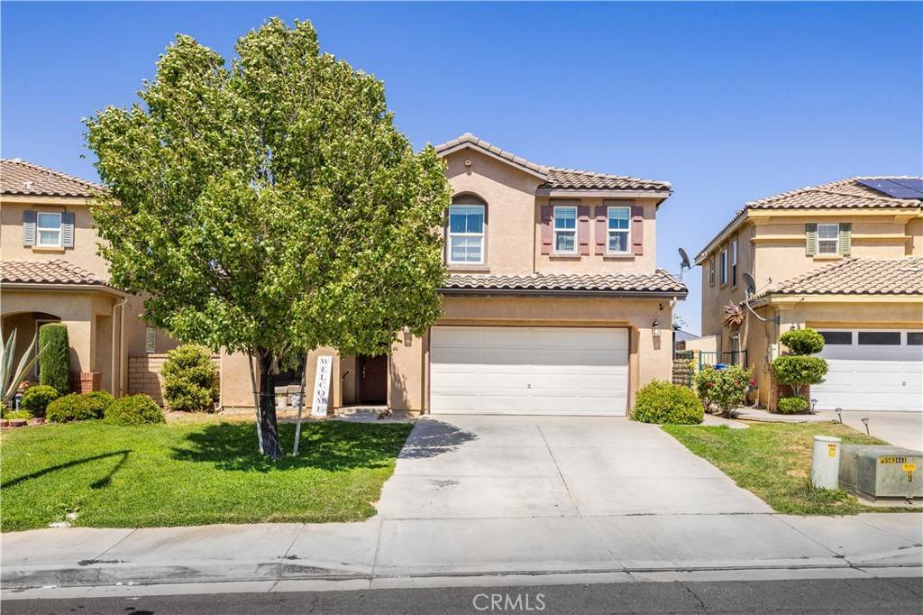 Palmdale, CA 93551,2641 Senna LN