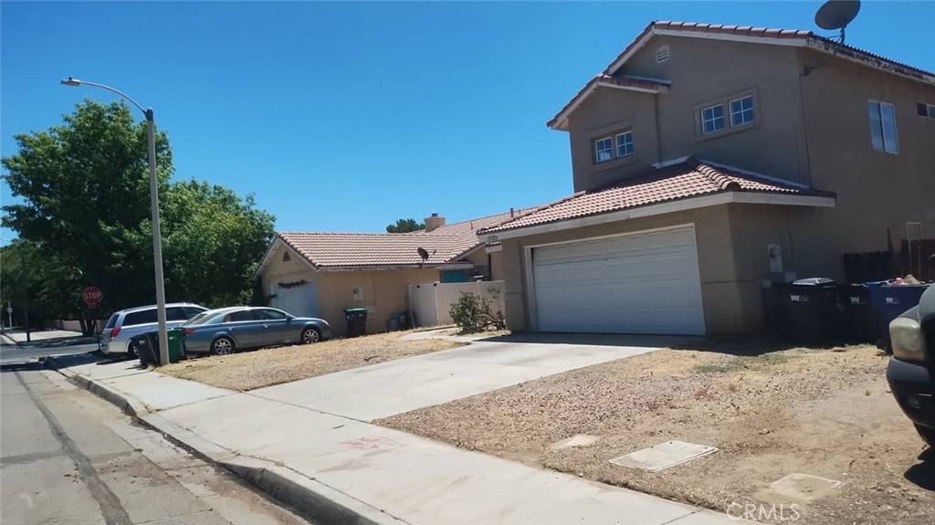 Lancaster, CA 93535,1658 E Avenue J4