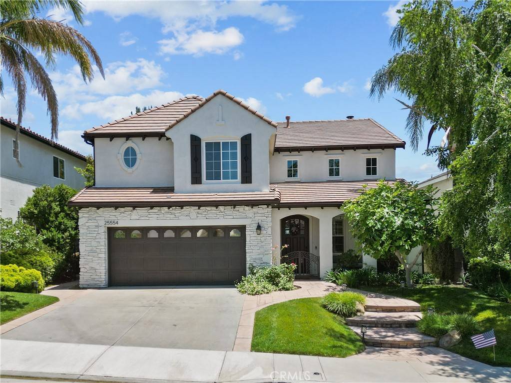 Stevenson Ranch, CA 91381,25554 Housman PL