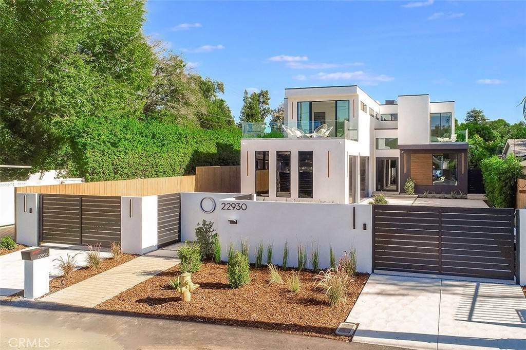 Woodland Hills, CA 91367,22930 Dolorosa ST