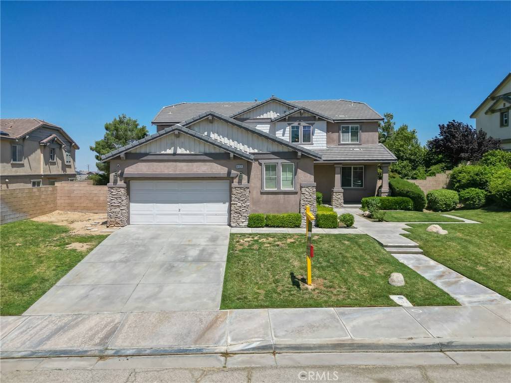 Palmdale, CA 93551,41926 Bonita DR