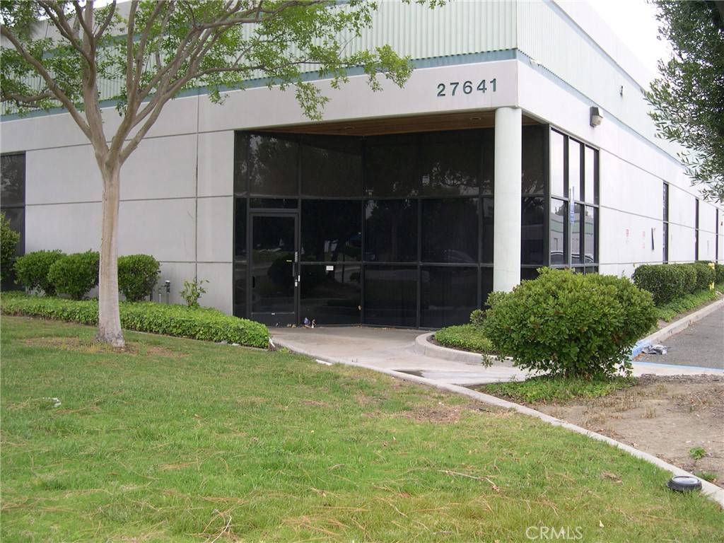 Valencia, CA 91355,27641 Avenue Scott