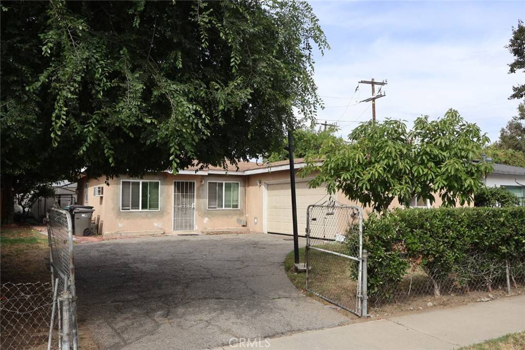 Baldwin Park, CA 91706,14043 Rockway DR