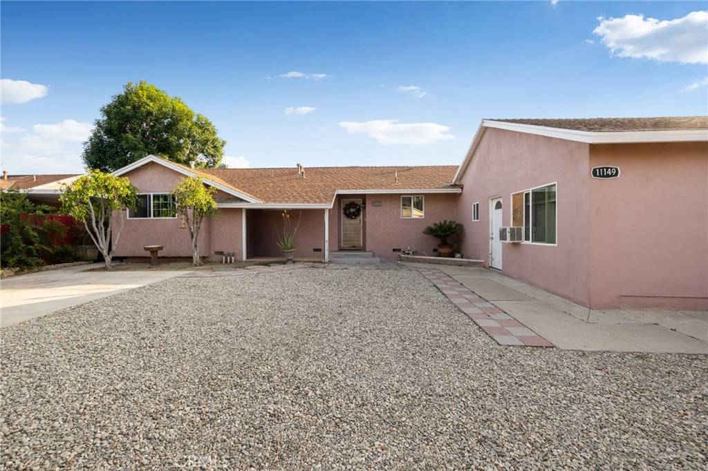 Pacoima, CA 91331,11147 Phillippi AVE