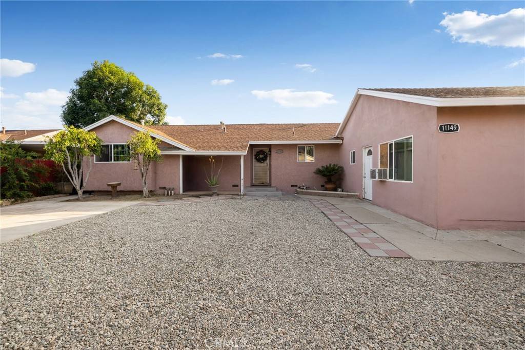 Pacoima, CA 91331,11147 Phillippi AVE