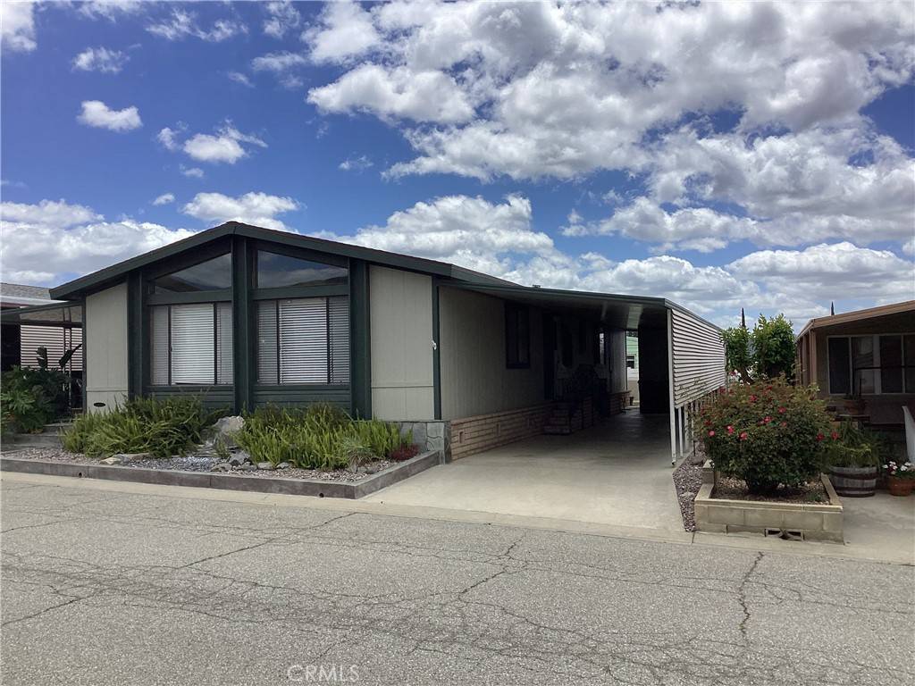Banning, CA 92220,4133 W Wilson ST #169