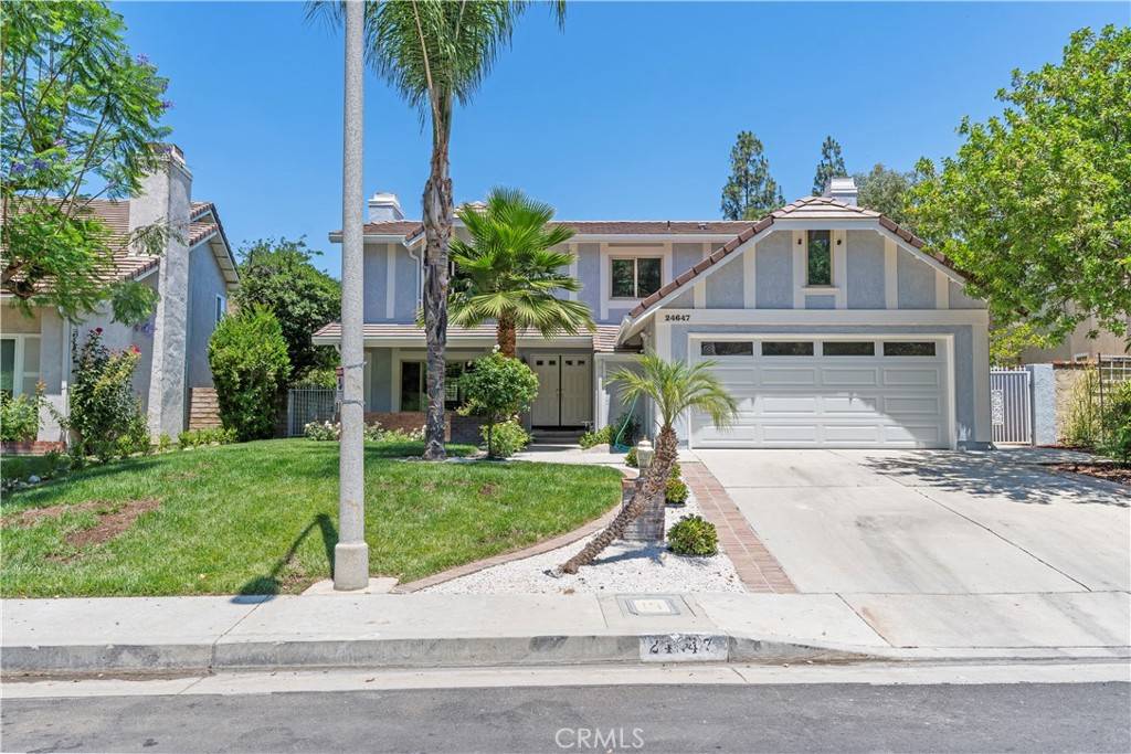 West Hills, CA 91307,24647 Gardenstone LN