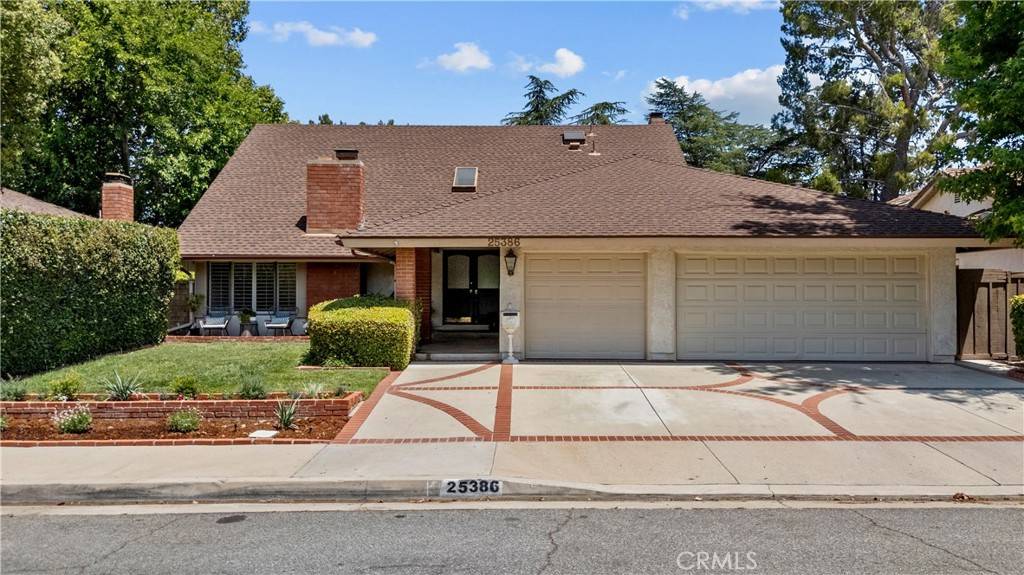 Valencia, CA 91355,25386 Avenida Cappela
